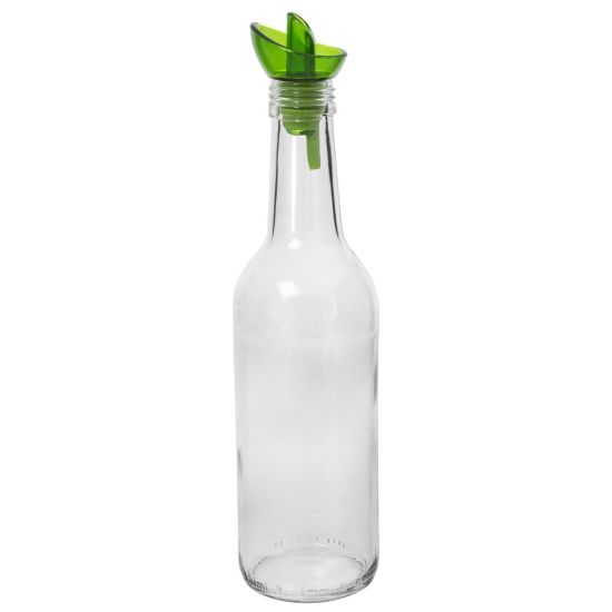 Пляшка для олії Herevin Decorated Oil Bottle 0.33 л (151134-000)