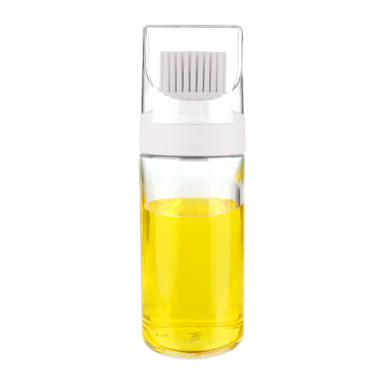 Пляшка для олії з пензликом Viva Oil Brush 25021105