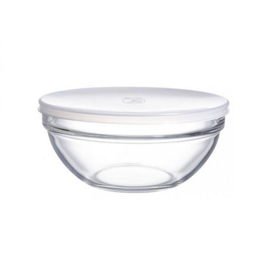 Салатник 14см 0,625л Empilable Caps з кр. H1150
