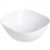 Салатник 14см квадратный Carine White Q7016