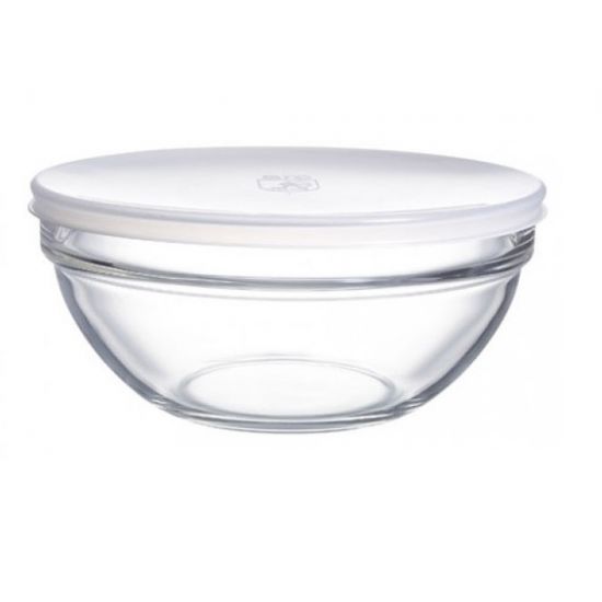 Салатник 17см 1,1л Empilable Caps з кр. H1151