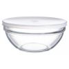 Салатник 20см Empiable з кришкою H1152