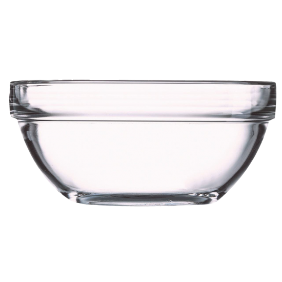 Салатник Luminarc Empilable Transparent, 14 см V8036