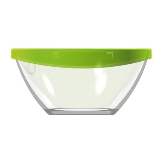 Салатник із кришкою LUMINARC KEEP'N'BOX Q4371