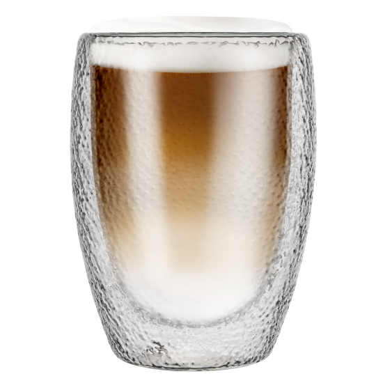 Склянка з подвійною стінкою Ringel Guten Morgen Ice, 350 мл RG-0001/350 Ice