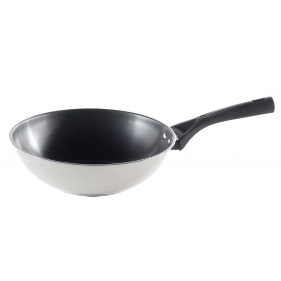 Сковорода WOK PYREX EXPERT Touch 28 см ET28BWX/7646