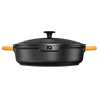 Сотейник IQ Be Active (4.0 л) 28 см. IQ-2148-28