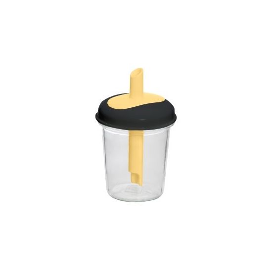 Спецівниця Herevin Conical Sugar Dispenser-Sand MIX /0.32 л (131660-582)