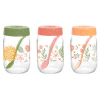 Спецівниця Herevin Decorated Spice Jar Set MIX, 0.370 л (131507-157)