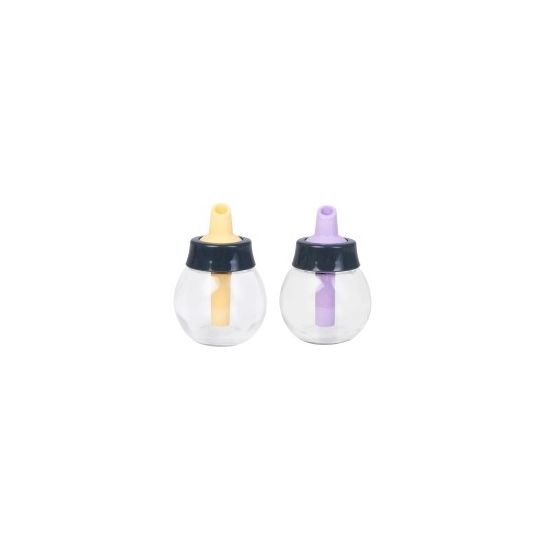 Спецівниця Herevin Sugar Dispenser-Sand-Lilac MIX 0.18 л (131661-580)