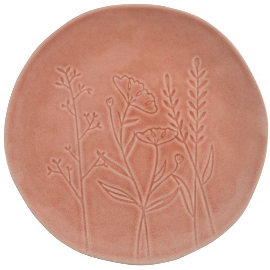 Тарілка обідня Limited Edition Herb Terra E1578-2
