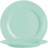 Тарелка пирожковая Nova Aquitania Light Turquoise Q6207