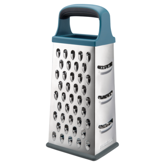Терка 4-стороння Ringel Rasch RG-5130/20