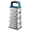 Терка 4-стороння Ringel Rasch RG-5130/20