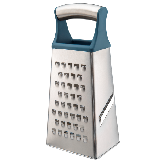 Терка 4-х сторонняя Ringel Rasch 22.5 см (RG-5130/14)