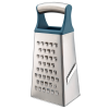 Терка 4-х сторонняя Ringel Rasch 22.5 см (RG-5130/14)
