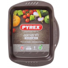 Форма PYREX Asimetria, 25x20 см AS25RR0/7646