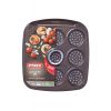 Форма PYREX ASIMETRIA, 9шт. 6.5 см. AS09BZ0/7146