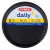 Форма Pyrex Daily для выпечки с волнистым бортом, 30 см. DM31BN6/3046