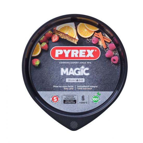 Форма PYREX MAGIC, 26 см MG26BA6/7146