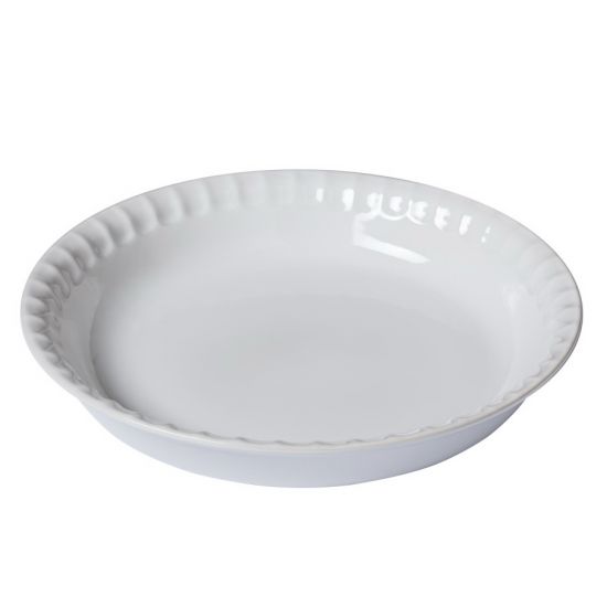 Форма PYREX Supreme white 25 см. SU25BA1/7646