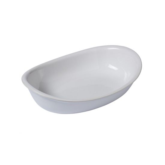 Форма PYREX Supreme white 31х21 см SU31OR1/7646