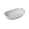Форма PYREX Supreme white 31х21 см SU31OR1/7646