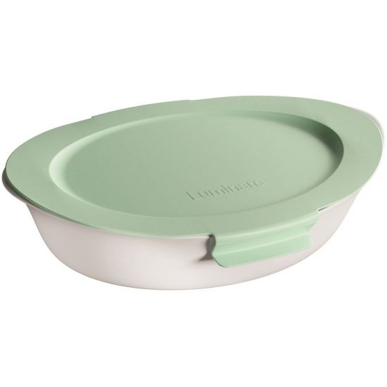 Форма для запікання Luminarc Smart Cuisine Carine, 32x20 см V5945