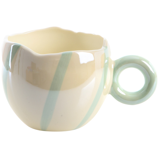 Чашка LED Sphere B060726