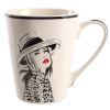 Чашка Limited Edition Madam A B02-E0825A