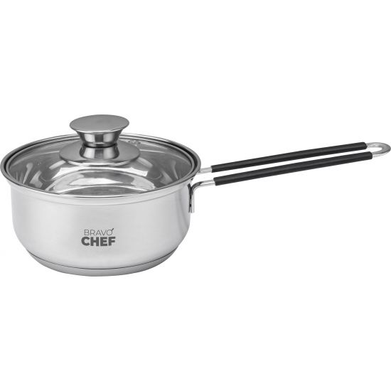 Ківш Bravo Chef Safran (1.0 л) 14 см BC-4014-14