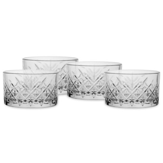 Таймлесс салатник набор 4шт*255мл под.упак. 530040