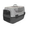 Кошик для тварин №1 32*31*48см 6кг Grey Antracit PT-100