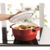Каструля PYREX Slow Cook 28 см SC5AC28/6641