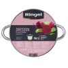 Каструля 11л 28см Ringel Dresden RG-2011-28
