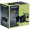 Кастрюля 4,2л 24*12см Ringel Zitrone RG-2108-24/1 BL-R