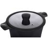 Кастрюля 4,2л 24*12см Ringel Zitrone RG-2108-24/1 BL-R