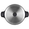Кастрюля 4,2л 24*12см Ringel Zitrone RG-2108-24/1 BL-R