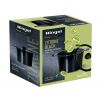 Каструля RINGEL Zitrone Black (5.8 л) 24 см RG-2108-24/2 BL