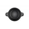 Каструля RINGEL Zitrone Black (5.8 л) 24 см RG-2108-24/2 BL