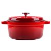 Кастрюля 3,8л 24см Ringel Essen RG-2300-24