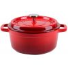 Каструля 4,8л 26см Ringel Essen RG-2300-26