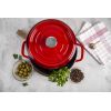 Каструля 4,8л 26см Ringel Essen RG-2300-26