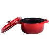 Каструля 4,8л 26см Ringel Essen RG-2300-26