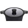 Кастрюля 2,5л 20*9,5см Ringel Zitrone RG-2108-20 BL