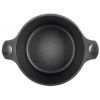 Кастрюля 2,5л 20*9,5см Ringel Zitrone RG-2108-20 BL