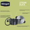 Кастрюля 2,5л 20*9,5см Ringel Zitrone RG-2108-20 BL