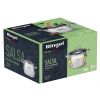 Кастрюля Ringel Salsa (5.2 л) 22 см RG-2034-22
