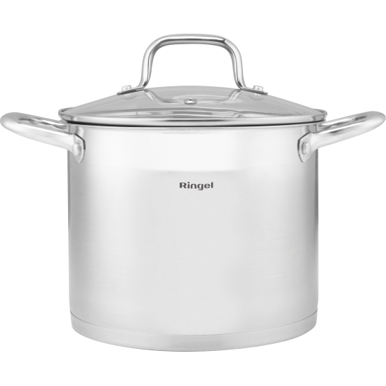 Каструля 3,7л 18см Ringel Curry RG-2020-18