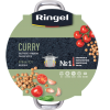 Каструля 3,7л 18см Ringel Curry RG-2020-18